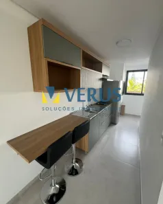 Apartamento com 2 Quartos para alugar, 80m² no Santa Regina, Camboriú