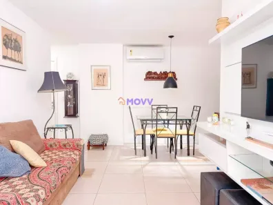 Apartamento com 3 Quartos à venda, 135m² no Santa Rosa, Niterói
