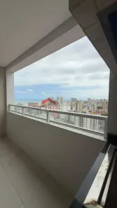 Apartamento com 1 Quarto à venda, 54m² no Tupi, Praia Grande