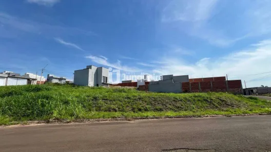 Lote/Terreno à venda, 436m² no Campestre, Piracicaba