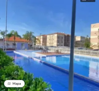 Apartamento com 2 Quartos à venda, 50m² no Jardim Recanto dos Sonhos, Sumaré