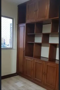 Apartamento com 3 Quartos para alugar, 100m² no Reduto, Belém