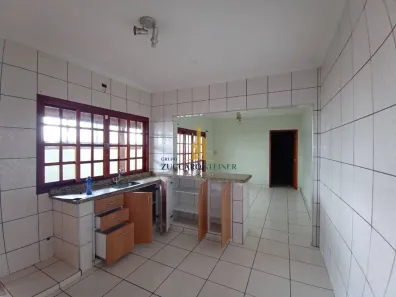Casa com 2 Quartos para alugar, 1000m² no Vila Barros, Guarulhos