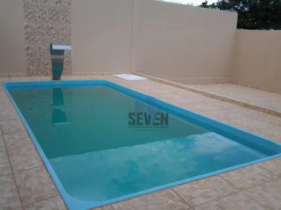 Ponto Comercial à venda, 153m² no Parque Val de Palmas, Bauru
