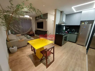 Apartamento com 2 Quartos à venda, 60m² no Prado, Belo Horizonte