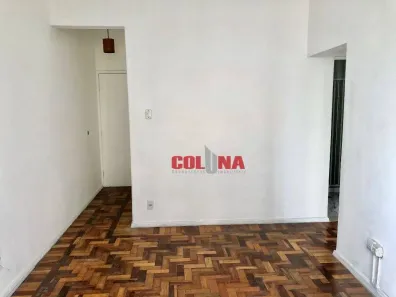 Apartamento com 2 Quartos à venda, 62m² no Centro, Niterói