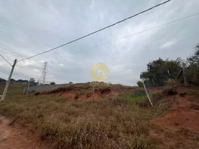 Lote/Terreno à venda, 1000m² no Jardim Olympia, Jacareí
