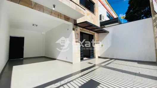 Sobrado com 3 Quartos à venda, 273m² no Vila Augusta, Sorocaba