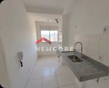 Apartamento com 2 Quartos à venda, 48m² no São Pedro, Osasco