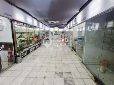 Ponto Comercial à venda, 62m² no Centro, Rio de Janeiro