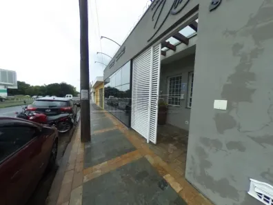 Sala Comercial para alugar, 13m² no Vila Prado, São Carlos