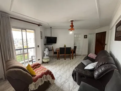 Apartamento com 3 Quartos à venda, 68m² no Jardim Vila Formosa, São Paulo