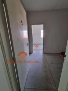 Sala Comercial para alugar, 20m² no Jardim das Flores, Osasco