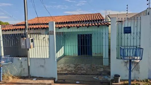 Kitnet com 1 Quarto para alugar, 70m² no Tijucal, Cuiabá
