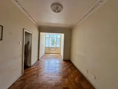 Apartamento com 2 Quartos para venda ou aluguel, 92m² no Grajaú, Rio de Janeiro