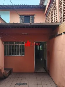 Sobrado com 2 Quartos à venda, 120m² no Jardim Vale das Virtudes, São Paulo