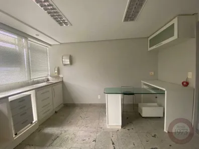 Sala Comercial para alugar, 25m² no Taguatinga Norte, Brasília