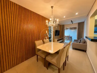 Apartamento com 2 Quartos à venda, 95m² no Parque Doutor Carrão, Franca