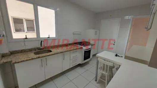 Apartamento com 3 Quartos à venda, 82m² no Água Fria, São Paulo