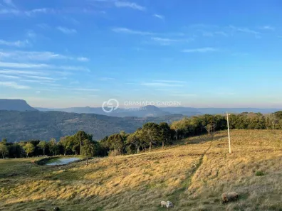 Fazenda/Sítio com 1 Quarto à venda, 5000m² no Carahá, Gramado