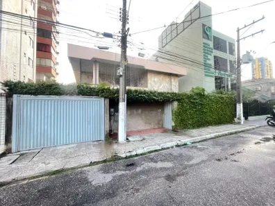Casa com 9 Quartos à venda, 800m² no Marco, Belém