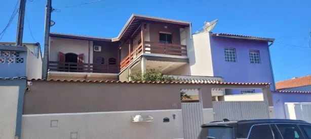 Casa com 4 Quartos à venda, 413m² no Jardim Santa Clara do Lago I, Hortolândia