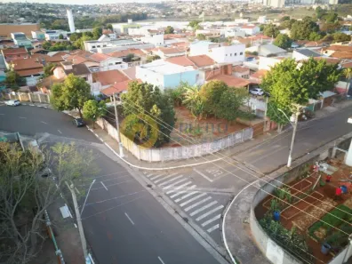 Lote/Terreno à venda, 600m² no Remanso Campineiro, Hortolândia
