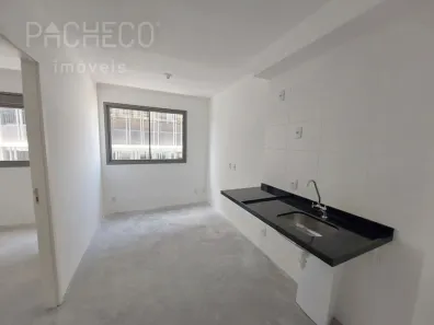 Apartamento com 1 Quarto à venda, 24m² no Pinheiros, São Paulo