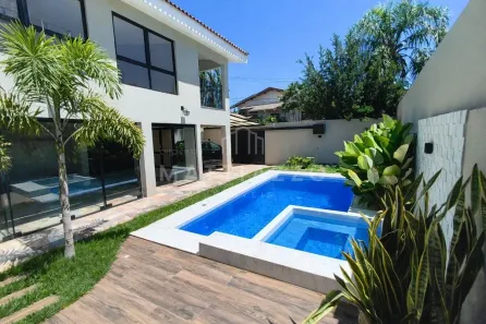 Casa de Condomínio com 3 Quartos à venda, 301m² no Jardim Residencial Monsenhor Rossi, Limeira