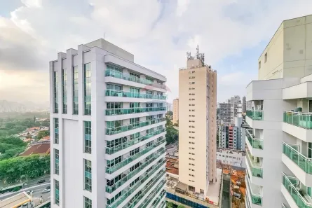 Sala Comercial com 3 Quartos à venda, 70m² no Santo Amaro, São Paulo