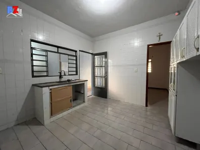 Casa com 3 Quartos à venda, 110m² no Parque Residencial Esplanada, Boituva