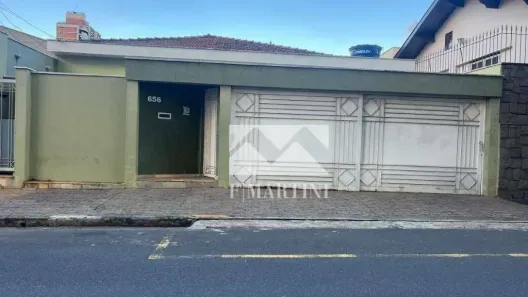 Casa com 4 Quartos à venda, 214m² no São Dimas, Piracicaba