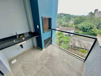 Apartamento com 2 Quartos para alugar, 77m² no Velha, Blumenau
