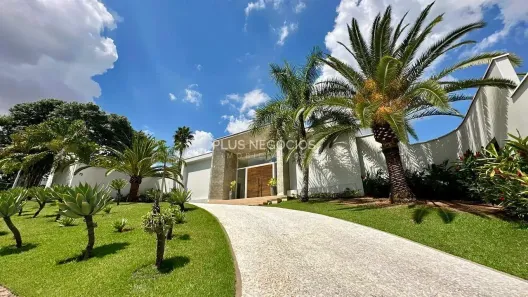 Casa de Condomínio com 6 Quartos à venda, 1810m² no Chácaras Residenciais Santa Maria, Votorantim
