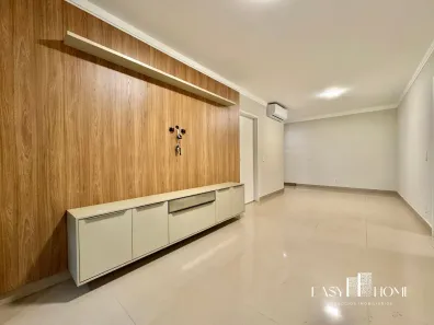 Apartamento com 4 Quartos à venda, 131m² no Jardim Botânico, Ribeirão Preto