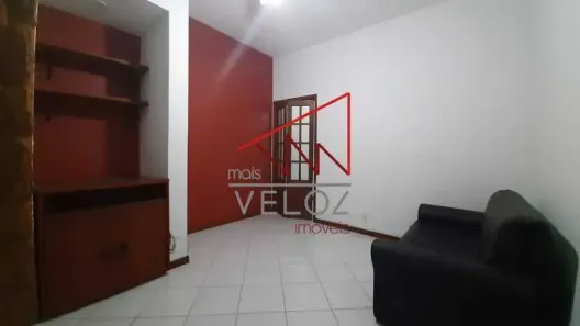 Apartamento com 1 Quarto à venda, 34m² no Botafogo, Rio de Janeiro