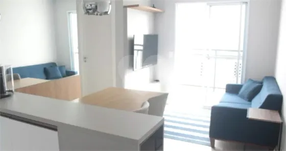 Apartamento com 2 Quartos à venda, 42m² no Parque Reboucas, São Paulo