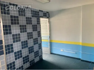 Sala Comercial à venda, 30m² no Centro, Santo André