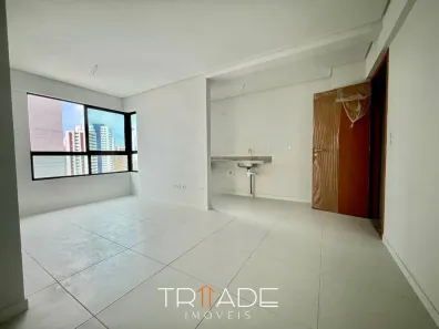 Apartamento com 3 Quartos à venda, 62m² no Boa Viagem, Recife