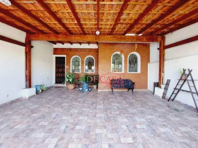 Sobrado com 3 Quartos à venda, 90m² no Vila Jacuí, São Paulo