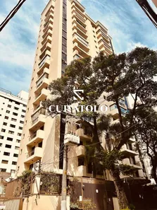 Apartamento com 4 Quartos à venda, 127m² no Moema, São Paulo