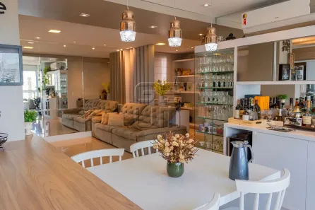 Apartamento com 2 Quartos à venda, 85m² no Gleba Fazenda Palhano, Londrina