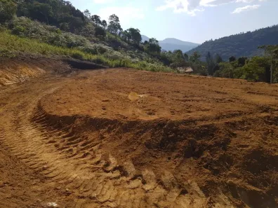 Lote/Terreno à venda, 3600m² no Albuquerque, Teresópolis