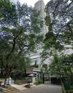 Apartamento com 4 Quartos à venda, 346m² no Campo Belo, São Paulo