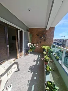 Sobrado com 3 Quartos para alugar, 202m² no Jardim Bom Recanto, Mauá