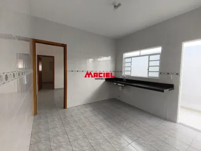 Casa com 2 Quartos à venda, 77m² no Jardim das Cerejeiras, São José dos Campos