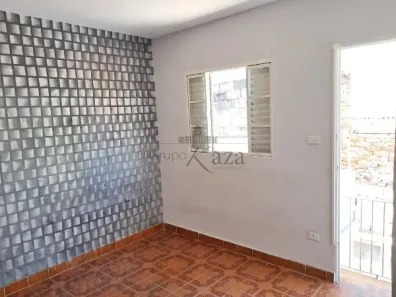 Sobrado com 4 Quartos à venda, 60m² no Centro, Jacareí