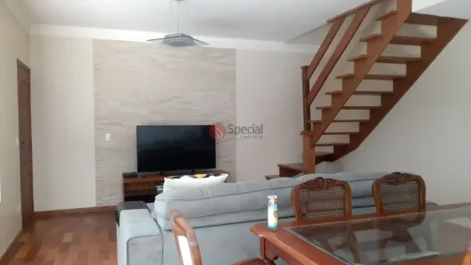 Sobrado com 3 Quartos à venda, 150m² no Vila Invernada, São Paulo