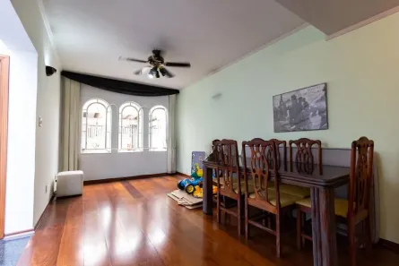 Casa com 3 Quartos à venda, 310m² no Vila Congonhas, São Paulo