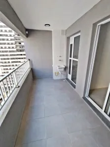 Apartamento com 3 Quartos à venda, 60m² no Vila Vermelha, São Paulo